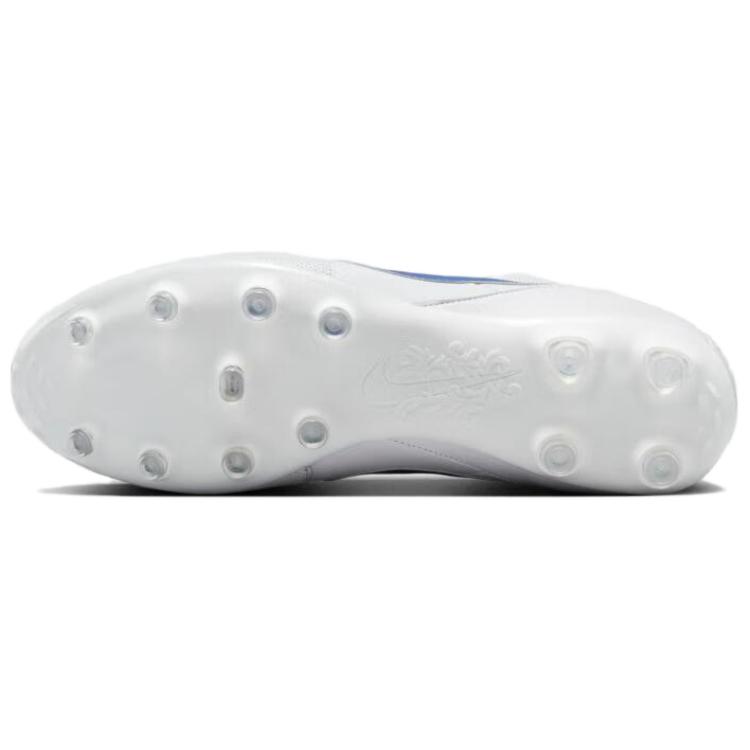 New Nike Premier 3 Fg White Signal Blue HM0265-103