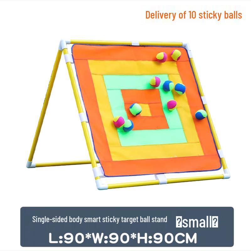 

Детская игра в дартс на липучке: Мишень-липучка для игры на улице с малышом