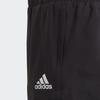adidas Shorts Teenagers Black/White GE0506