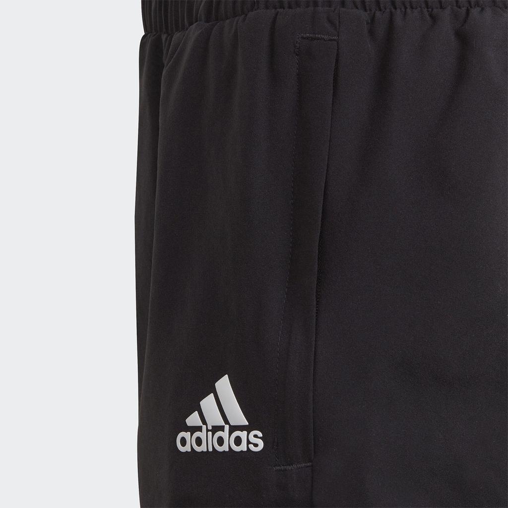adidas Shorts Teenagers Black/White GE0506