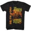 Der Amityville Horror Film Japanisches Filmplakat Herren T-Shirt Unisex T-Shirt