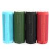 T2 Portable Waterproof Wireless Bluetooth-compatible Subwoofer Flashlight Sound Bar Speaker