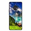 For Honor X70 MTN-AN00 5G Phone Case Shockproof Black Soft Silicone TPU Back Cover For Honor X 70 X70 Cases HonorX70 6.79" Coque