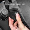 Adesivo Supporto Pulsante Bluetooth Intelligente per Upgrade Auto per Zeekr 001 009 7X 2024 2025 Accessori Interni Modifica