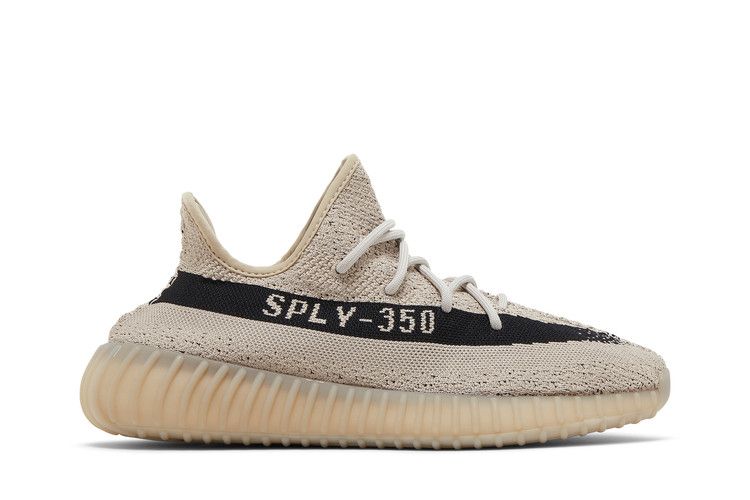 adidas Yeezy Boost 350 V2 Slate