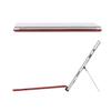 Bluetooth-compatible Keyboard with Protective Case Multi-Touch Trackpad Detachable Design Latency Free Tablet Keyboard for Surface Pro 3/4/5/6/7