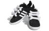Campus Jeremy Scott X Campus Adidas Originals 80s 'Bones - Black' HQ4493