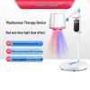 Lingyuan Red & Blue Light Therapy Moxibustion Device