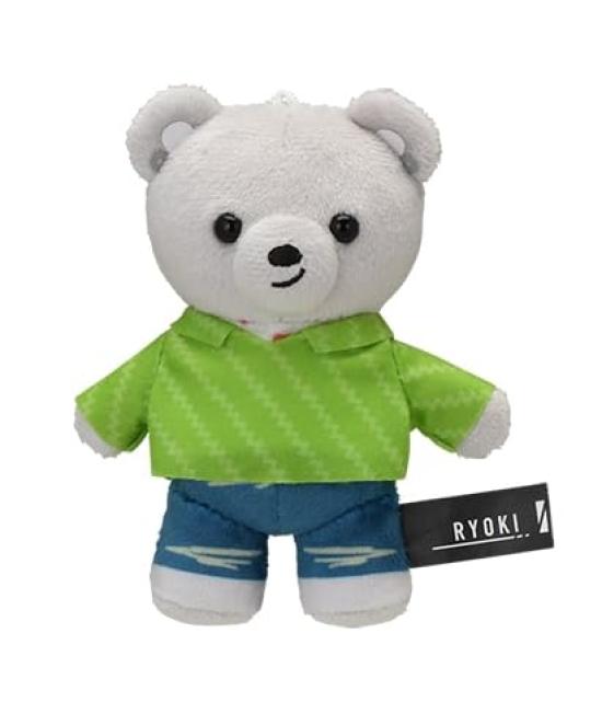 BE:FIRST ANIMAL COORDY More Plus Mascot ~Bye-Good-Bye~ (RYOKI)