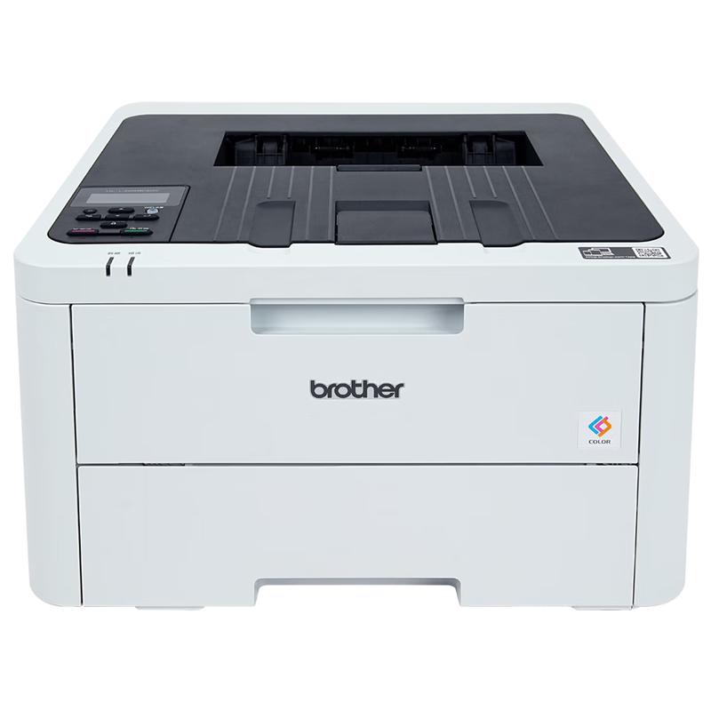 Brother Laser Printers & Multi-function Devices CN plug (adapter included)