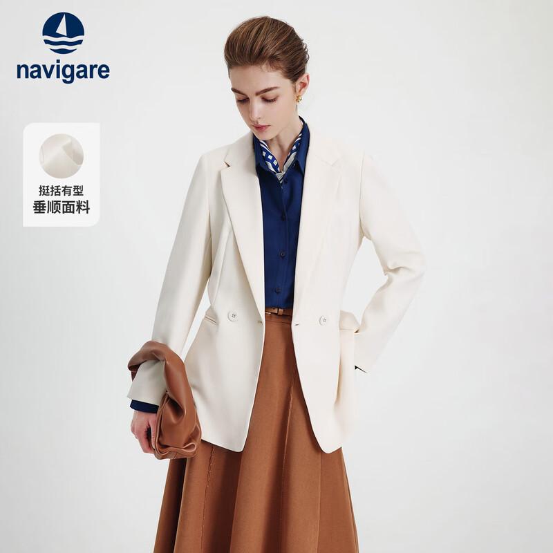 Navigare Italia Women's Commuter Blazer