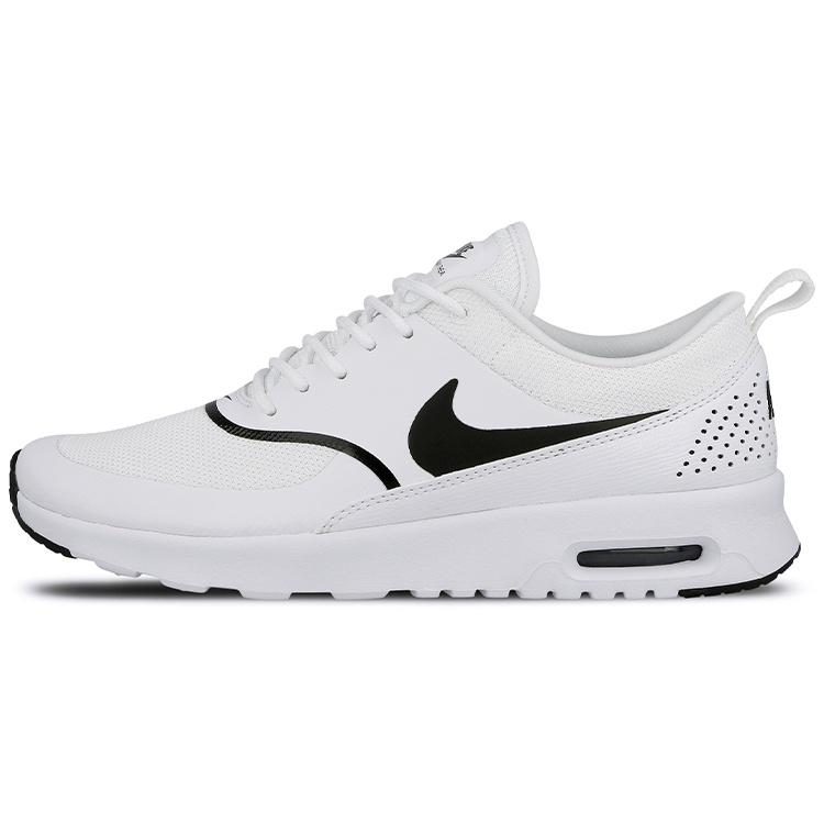 (WMNS) Nike Air Max Thea White Black Women s 599409-108 EU 40