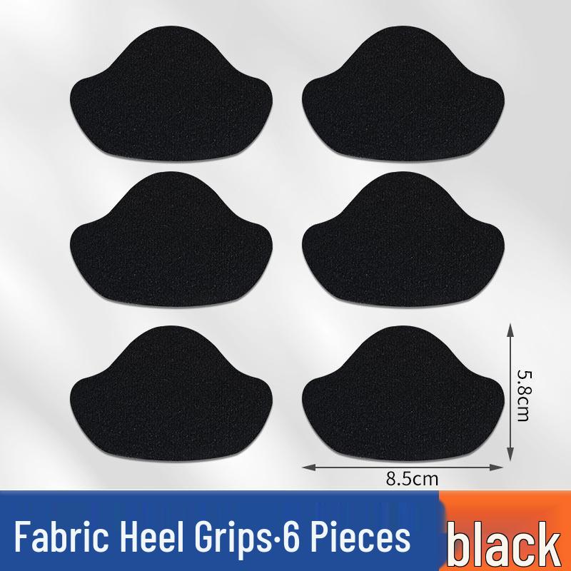 

Sneaker Heel Repair Self-Adhesive Patches