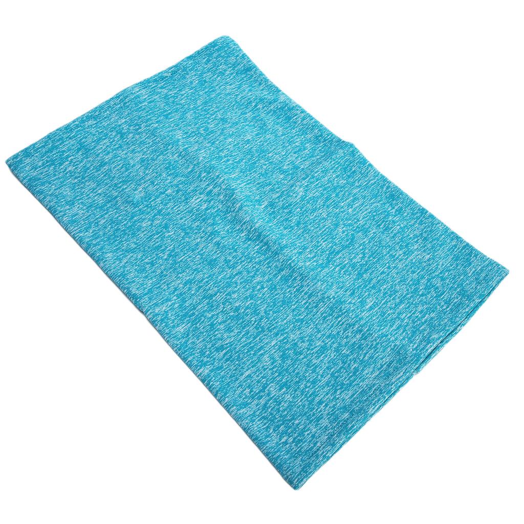 Men Women Face Cover Scarf Winter Warm Face Scarf with BuiltIn Pocket for Filter(Mint )
