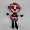 New Product Hazbin Hotel Adam Hell Inn Adam Plush Toy Doll