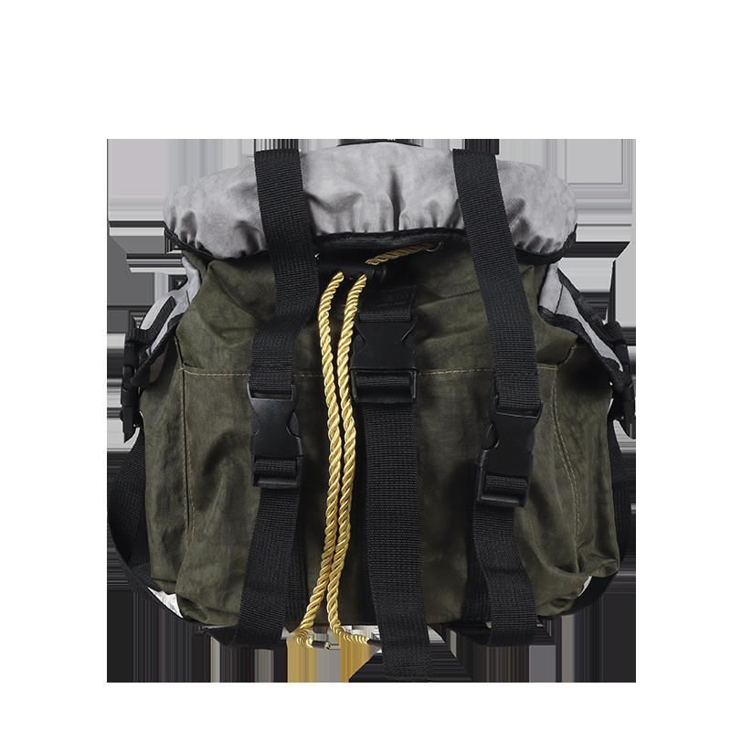 Eva Childrens Trendy Backpack Large Capacity School Bag For Kids Outdoor Use