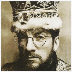 CD COSTELLO SHOW KING OF AMERICA UICY90634 2007 Japan Rock Used
