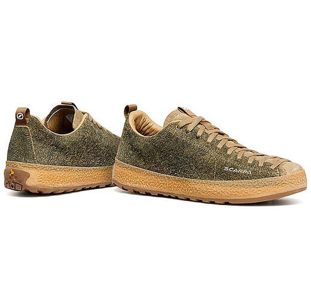 Полуботинки Scarpa Mojito Wrap F