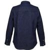 NEOBLU Mens Bennett Denim Shirt