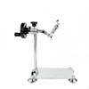 Rotary Fly Tying Vise 360° Rotation Fishing Tool Easy Adjustment