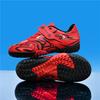New Broken Nail Football Shoes Sports Competition 2025 Girls Children Running Primary School Football Shoes Men's Training
