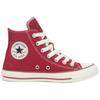 Converse All Star Comfortable Versatile Low-Top Slip-Resistant Durable High-Top Skate Shoes Unisex Sneakers Red A12580C