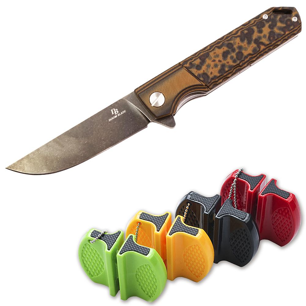 Buy Kitchen Scissors Razors Knife Sharpener Diamond Whetstone Hone