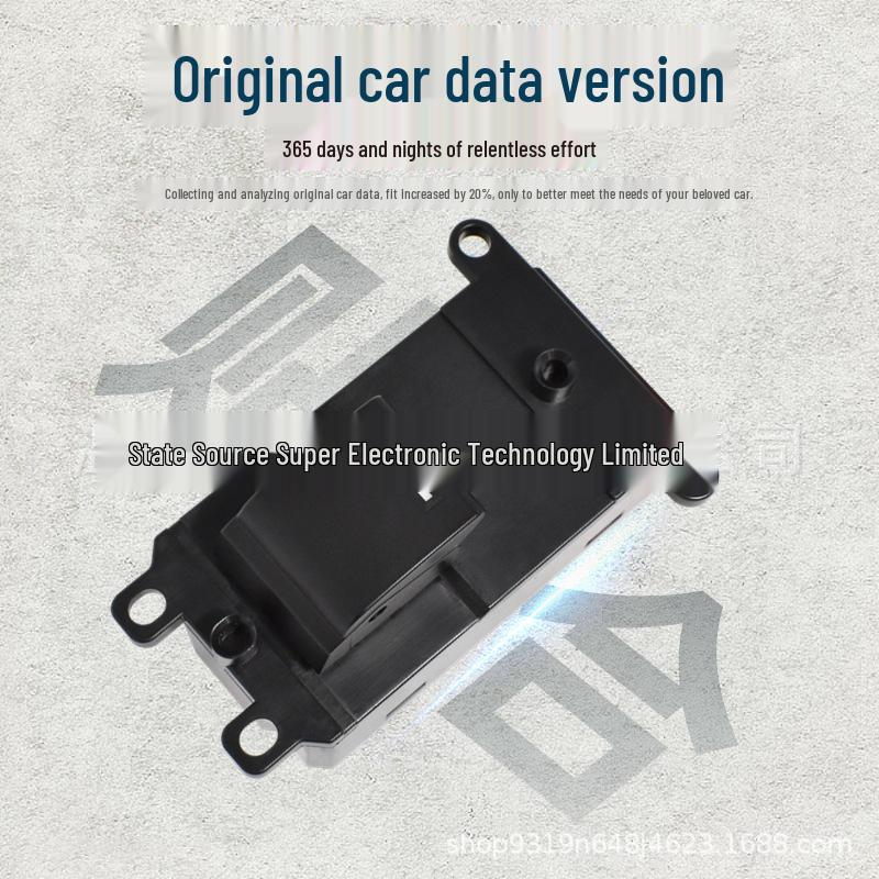 Honda CR-V Electric Power Window Switch 35770-TRO-E01