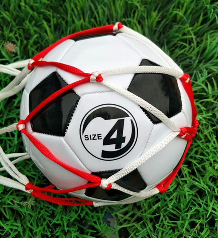 Children s Machine-Stitched PU Football