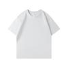 Custom Cotton Parent-Child Group & Class Uniform T-shirt - Boys & Girls Summer Short Sleeve Top.