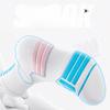 Men's Mid-calf Basketball Socks for Spring and Summer, Thickened Towel Bottom, Long Calf, Professional Sports for Teenagers' Practical Training