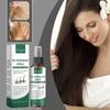 Limited time!!Hoegoa Hair Care Liquid - Nourishes Hair, Smoothes And Leaves Fragrance, Adds Shine To Dry And Frizzy Hair