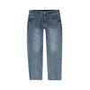JAMBANGEE Men'S) Cool Jade Elastic Waist Denim Ao2Dta313-Mb