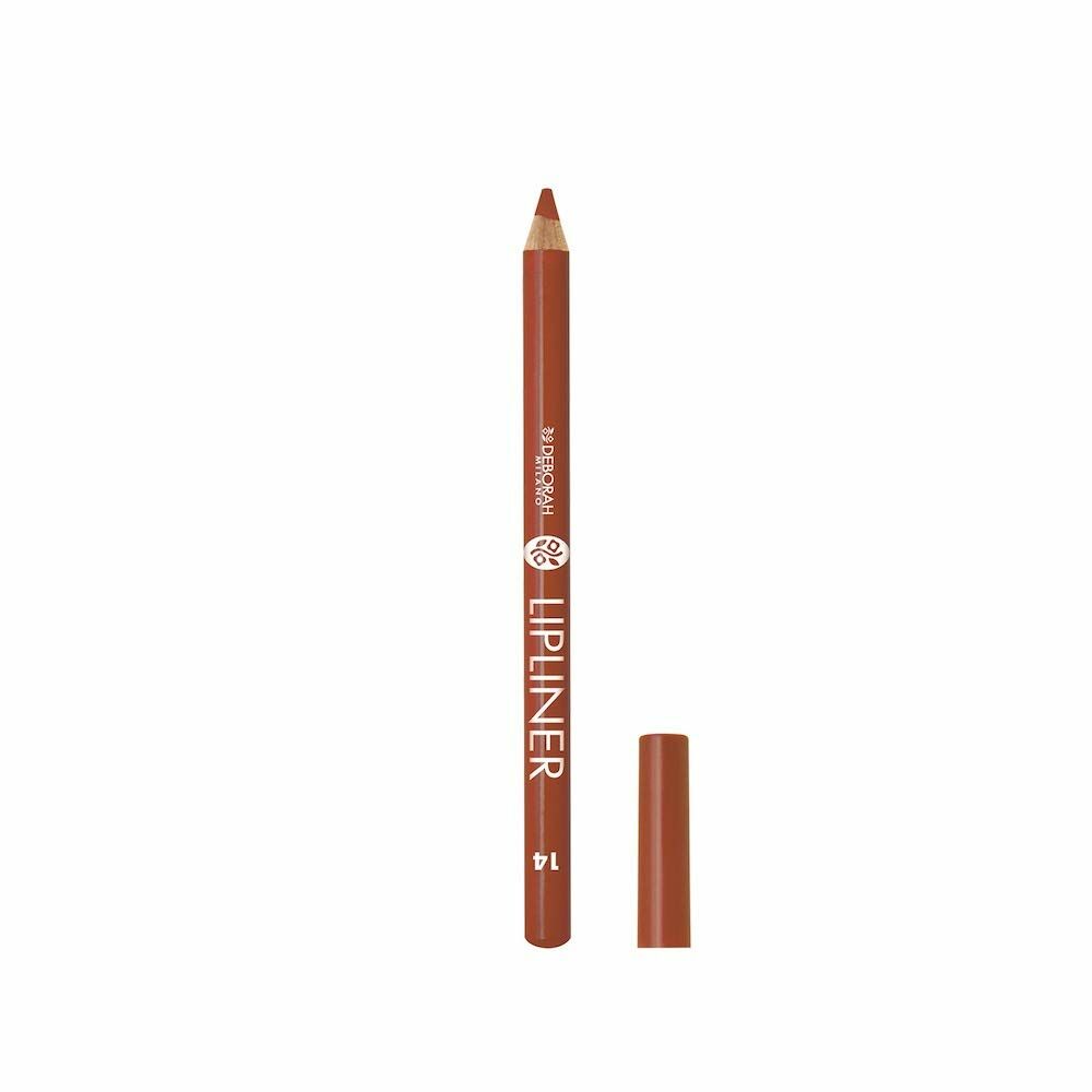 

Карандаш для губ Deborah Lip Liner 182764 No 14
