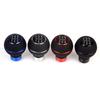 Car modification 5-speed gear shift handball, gear lever, gear lever, head gear handle, ball accessories