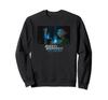 Spy Racers Scene Frosty & Tony (hologram) Sweatshirt