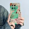 For Tecno Camon 30S Pro / Camon 30s CLA5 Phone Case Cover Silicone Sweet Painted Shell Cartoon Funda Lovely Printed Casing Coque