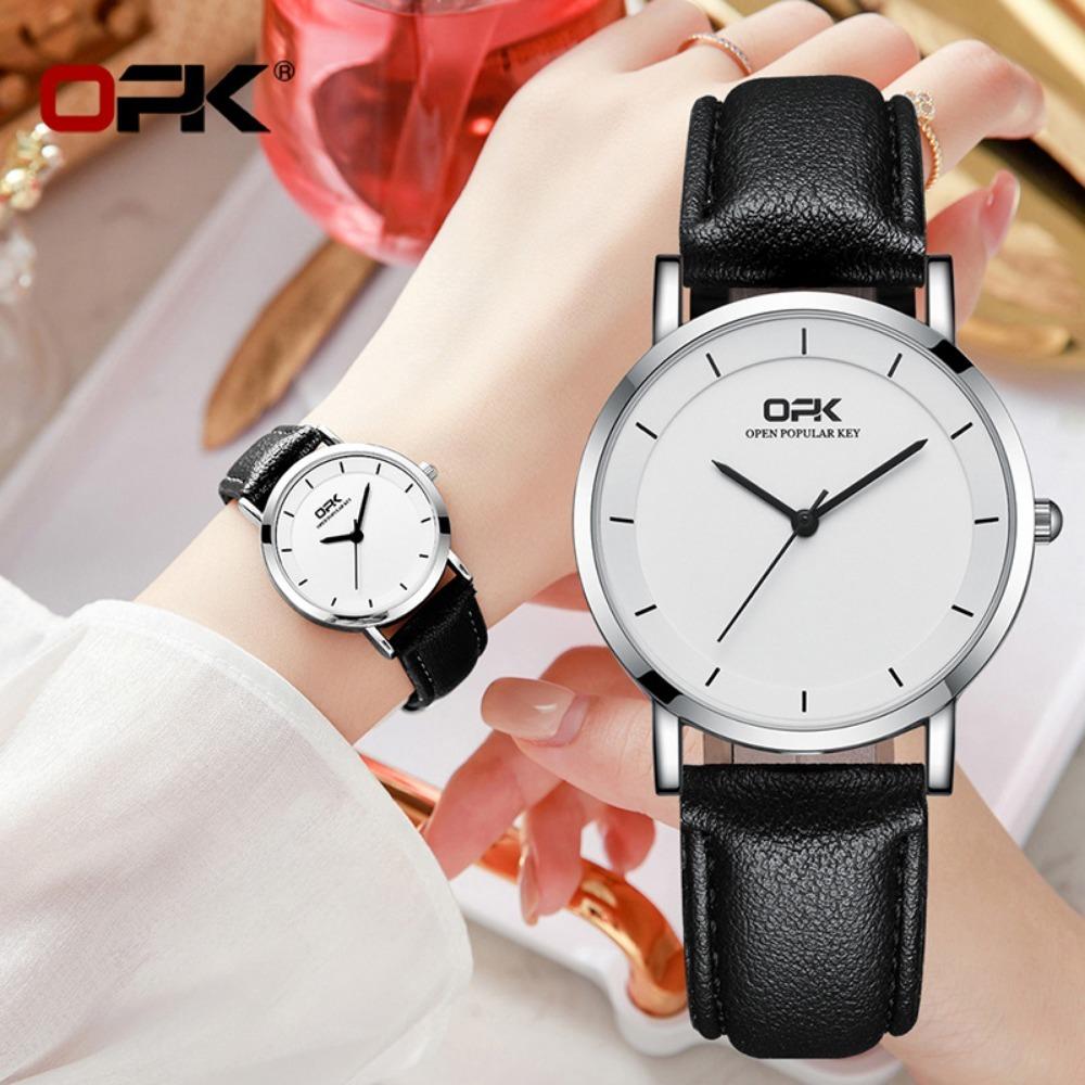OPK Belt Quartz Watch Women's Watch Women's Watch