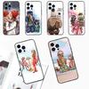 Super Mom Baby Girl Son Daughter Case For Samsung Galaxy A06 A56 A16 A36 A55 A35 A33 A53 A13 A23 A17 A54 A34 A14 A52 A32 A15