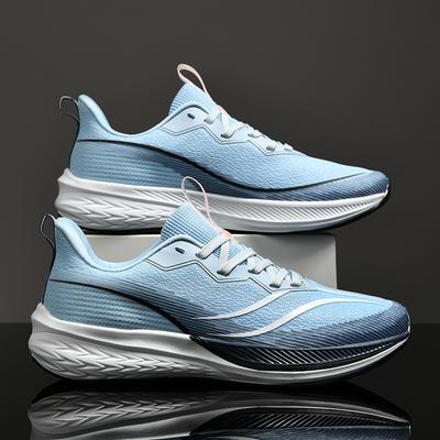 Spring Chitu 6Pro Running Shoes High-quality Couple Running Shoes Mesh Ultra-light Shock-absorbing Technology Sports Shoes for Men and Women