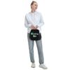 Breaking Bad Insulated Lunch Bag for Women Heisenberg Tv Show Cooler Thermal Lunch Tote Office Picnic Travel