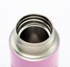 Skater Mug Bottle Barbie COR 350ml Ultra Light Stainless Steel Water Bottle STYL4-A