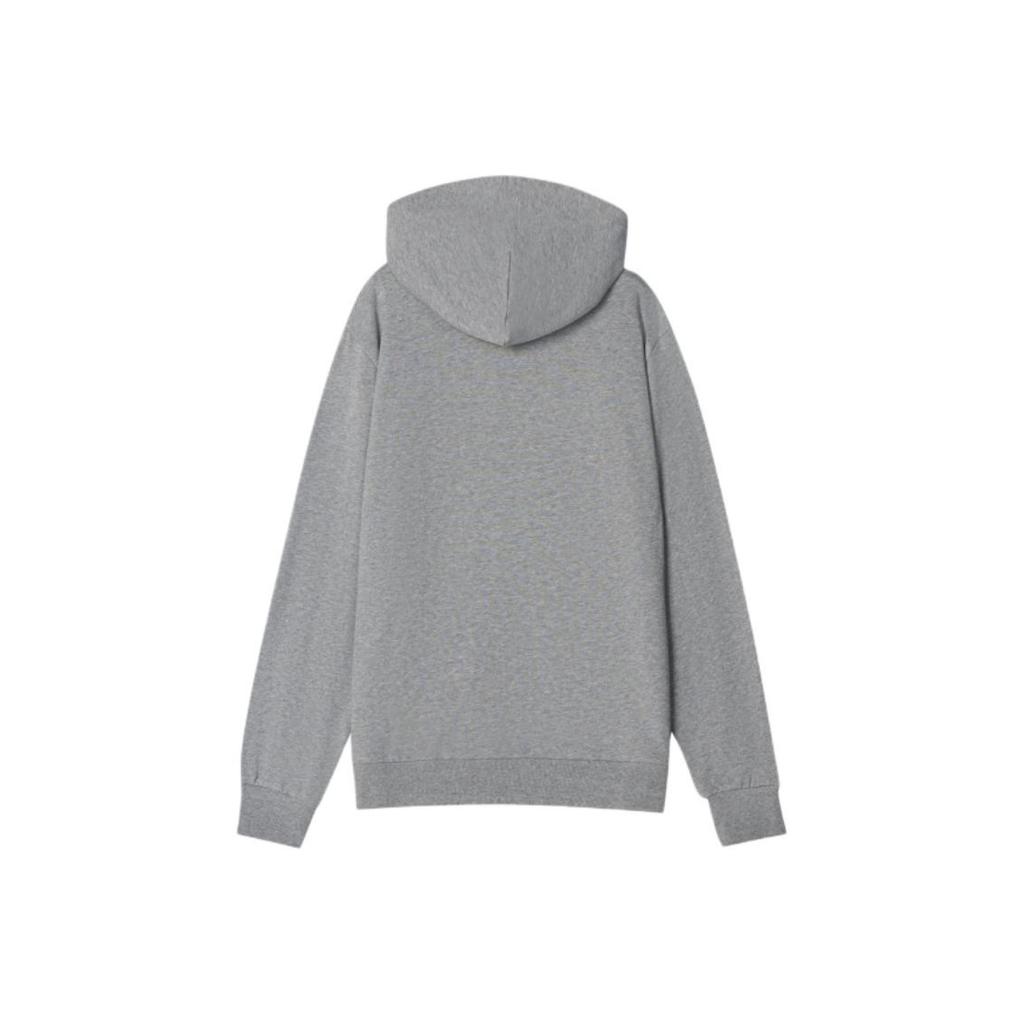 Levis Casual Comfortable Letter Logo Knitted Hooded Long Sleeve Sweatshirt Men Sweatshirt 003YT-0002
