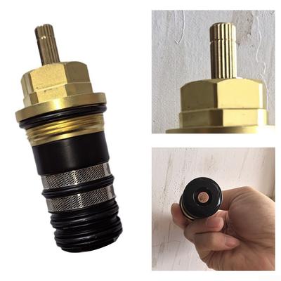 Comfortable And Enjoyable Control Valve Inch Thermostatic Cartridge