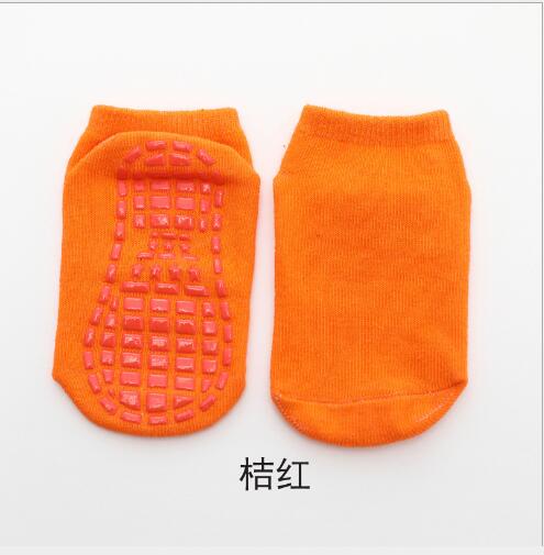 10Pairs pack Summer children's socks baby floor socks non-slip socks children trampoline socks