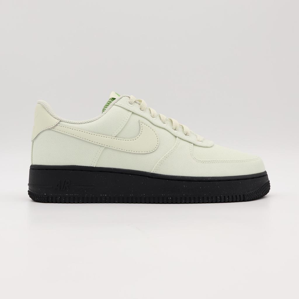 FJ4160-002 Nike Air Force 1 A07 LV8 Sea Glass Black Chlorophyll (Men's)