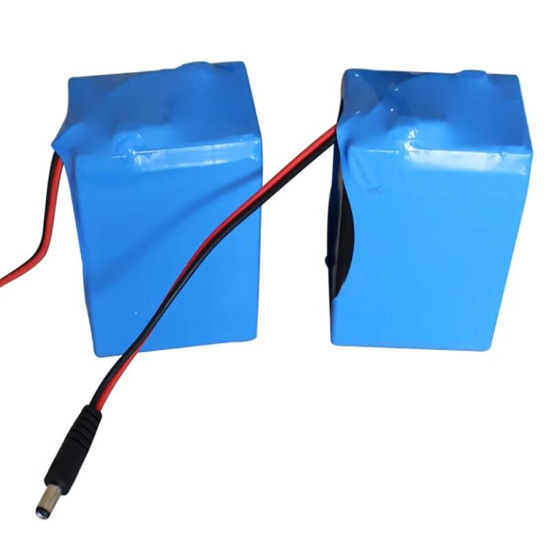 Hongda Kaisheng 6V 10Ah Rechargeable Battery for Hanging Scales One Size