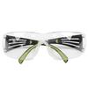 3M SF401AF Ultralight Safety Glasses