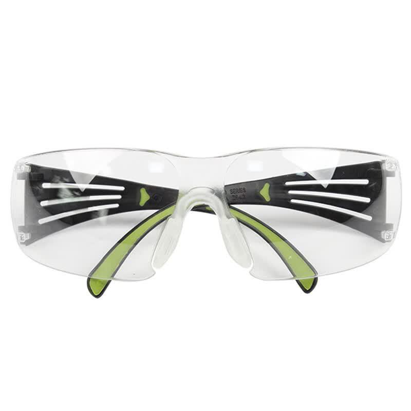 3M SF401AF Ultralight Safety Glasses