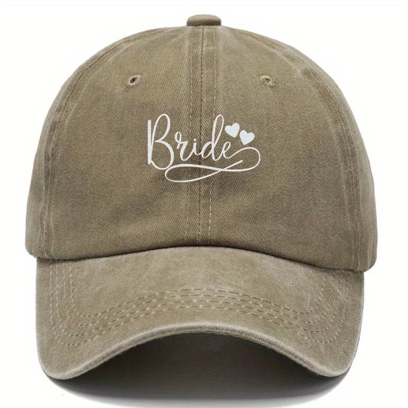 pc pcs Adjustable Retro Washed Baseball Cap Suitable for Outdoor Travel Camping Parties HipHop Lightweight Washed Cap wi